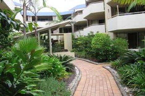 13/32-38 Newstead Tce, Newstead, QLD 4006