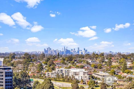 Property photo of 100X/137 Herring Road Macquarie Park NSW 2113