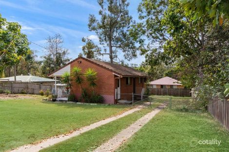Property photo of 5 Wilson Court Brassall QLD 4305