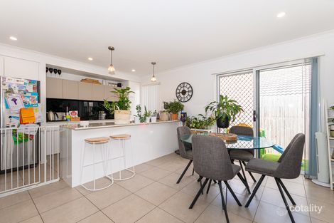 Property photo of 3 Grindelia Drive Springfield Lakes QLD 4300