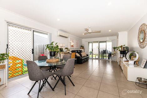 Property photo of 3 Grindelia Drive Springfield Lakes QLD 4300