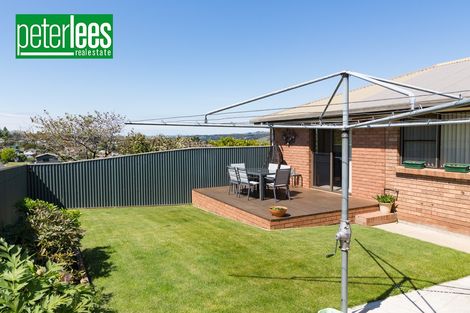 Property photo of 217A St Leonards Road St Leonards TAS 7250