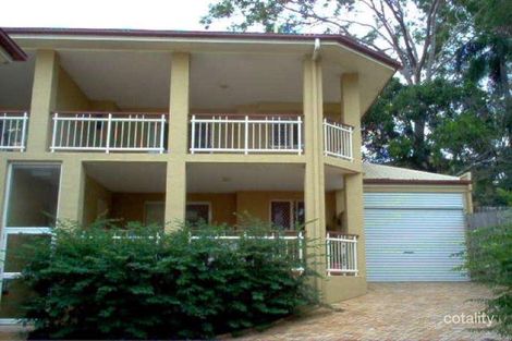 7/34 Mott St, Gaythorne, QLD 4051