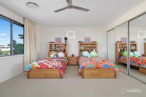 Property photo of 12 Crest View Key Broadbeach Waters QLD 4218