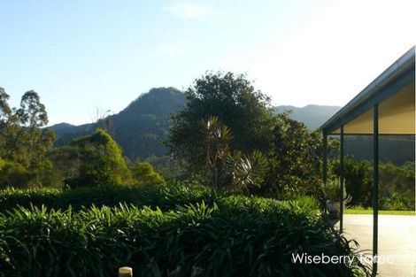 426 Mount Coxcomb Rd, Upper Lansdowne, NSW 2430