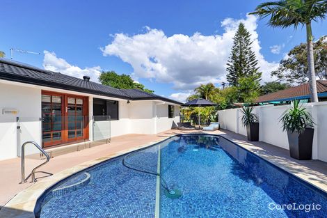 Property photo of 22 Forster Avenue Bundall QLD 4217