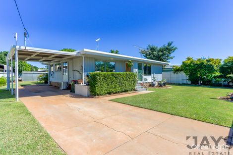 Property photo of 28 Urquhart Street Soldiers Hill QLD 4825