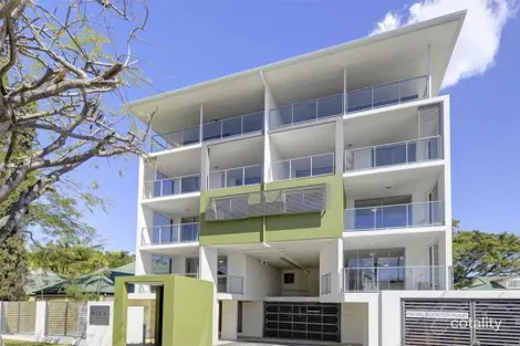 1/16 Mcgregor Ave, Lutwyche, QLD 4030
