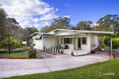Property photo of 25 Ferndale Road Normanhurst NSW 2076