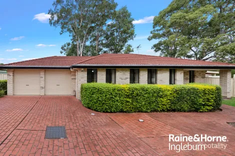 3/39-41 Surrey St, Minto, NSW 2566