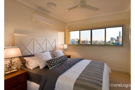 Property photo of 614/8 Hurworth Street Bowen Hills QLD 4006