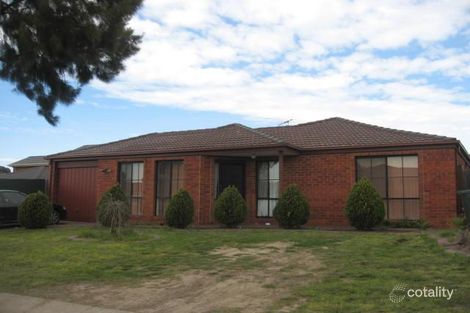 3 Taunton Pl, Craigieburn, VIC 3064