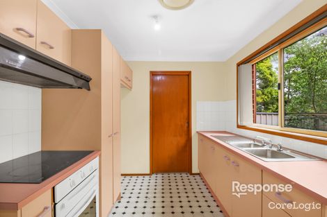 Property photo of 2/4-6 Blaxland Avenue Penrith NSW 2750