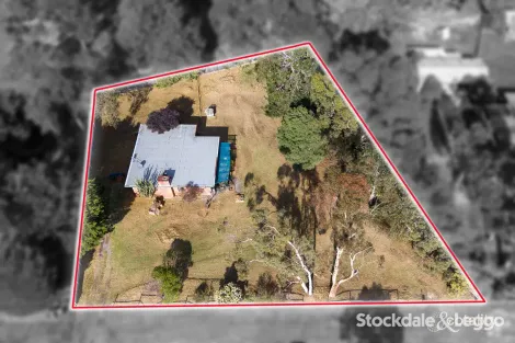 25 Humphrey Rd, Toongabbie, VIC 3856