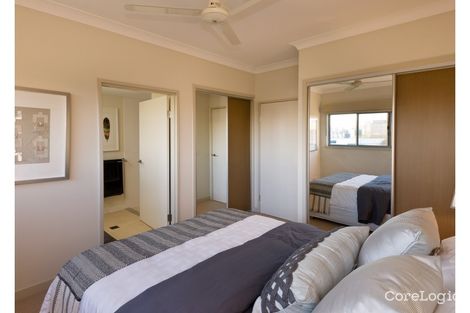 Property photo of 614/8 Hurworth Street Bowen Hills QLD 4006