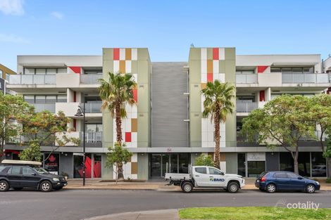 Property photo of 307/84 La Scala Avenue Maribyrnong VIC 3032