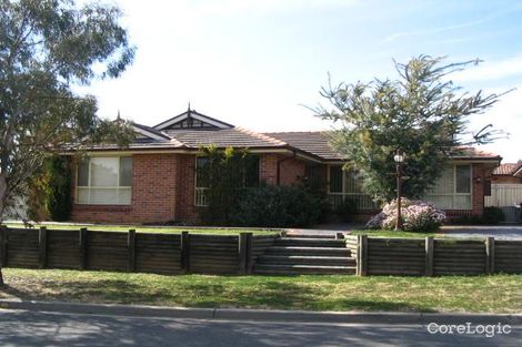 Property photo of 19 Currawong Street Green Valley NSW 2168