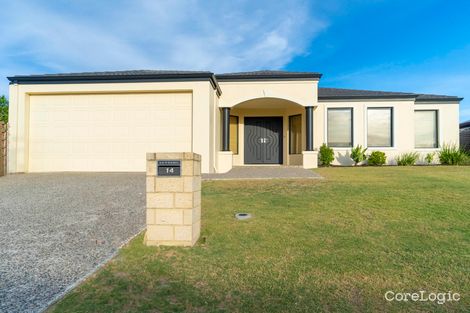 Property photo of 14 Denia Rise Bennett Springs WA 6063