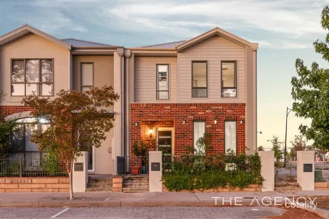 Property photo of 4 Goodwood Crescent Ellenbrook WA 6069
