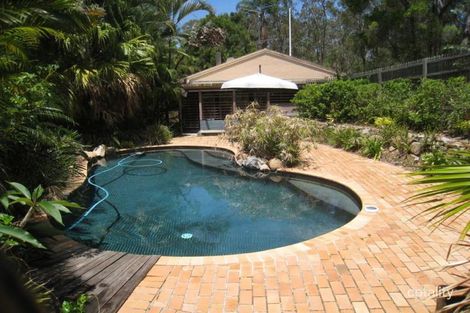 Property photo of 420 Upper Ormeau Road Ormeau Hills QLD 4208
