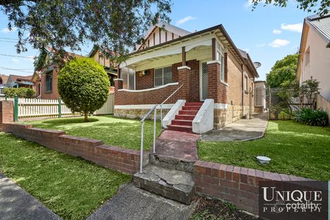 21 Berna St, Canterbury, NSW 2193