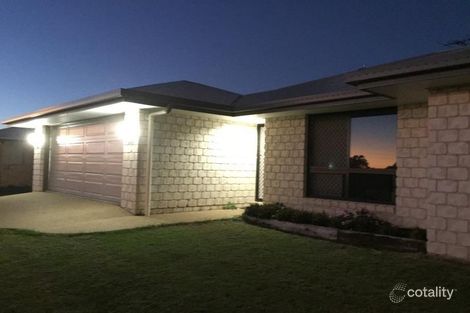 10 Bruce Hiskins Ct, Norman Gardens, QLD 4701