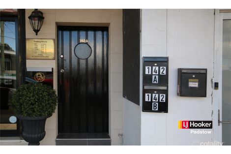 Property photo of 142A Centaur Street Revesby Heights NSW 2212