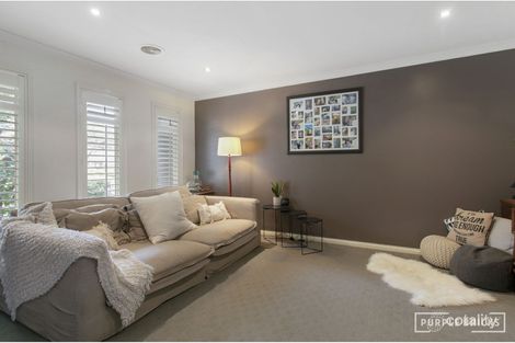Property photo of 93 Fieldstone Boulevard Beaconsfield VIC 3807