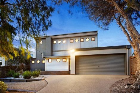 Property photo of 16 Marvin Avenue Rye VIC 3941