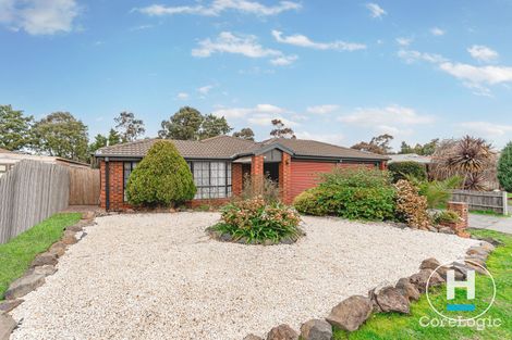 Property photo of 14 Gibney Close Roxburgh Park VIC 3064