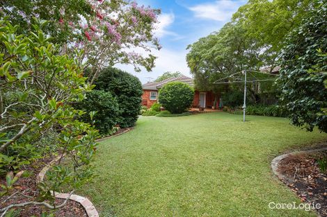 Property photo of 31 Dunmore Road Epping NSW 2121