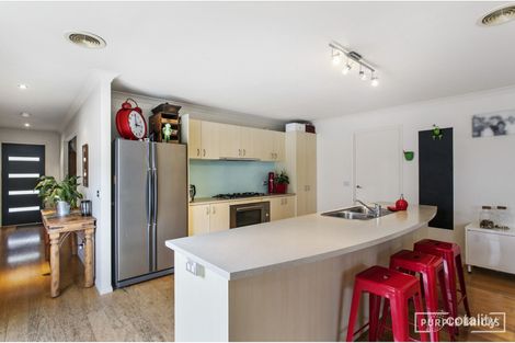 Property photo of 93 Fieldstone Boulevard Beaconsfield VIC 3807