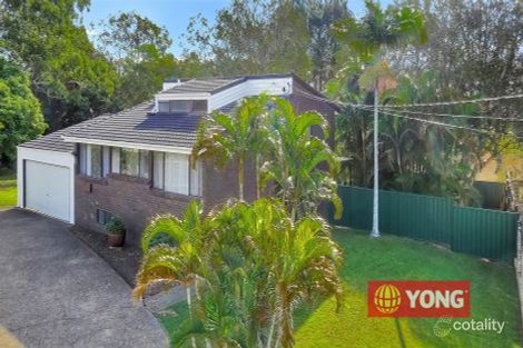 Property photo of 24 Hoad Street Upper Mount Gravatt QLD 4122