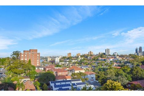 Property photo of 40/59 Whaling Road North Sydney NSW 2060