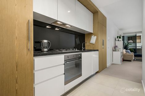 Property photo of 320/74 Queens Road Melbourne VIC 3004