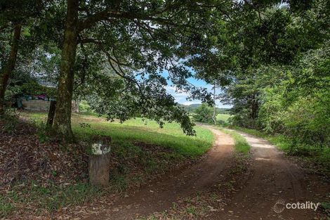 Property photo of 32 Eungella Dam Road Eungella QLD 4757