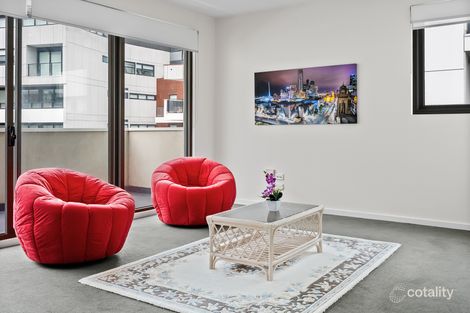 Property photo of 307/84 La Scala Avenue Maribyrnong VIC 3032