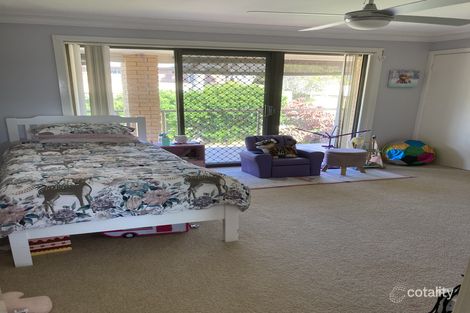 Property photo of 21 New Street Caves Beach NSW 2281