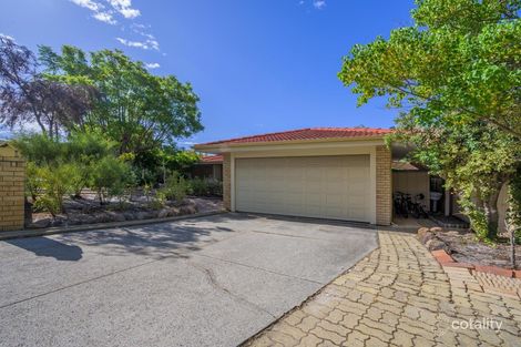 Property photo of 2 Eloure Place Willetton WA 6155