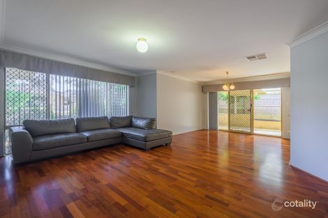 Property photo of 2 Eloure Place Willetton WA 6155