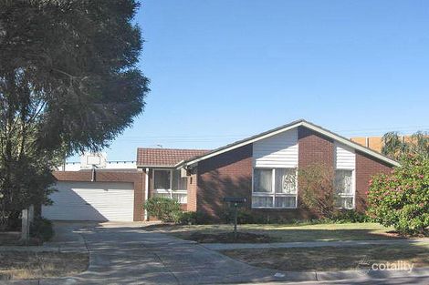 33 Chelsea Ave, Mulgrave, VIC 3170