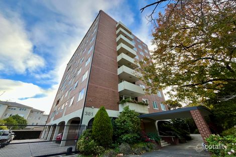 4a/381 Toorak Rd, South Yarra, VIC 3141