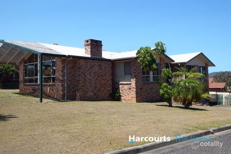Property photo of 96 Ocean Street South West Rocks NSW 2431