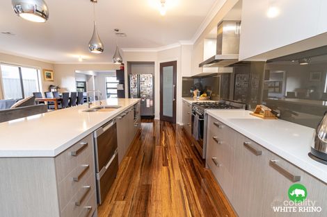 Property photo of 26 Baxter Loop Googong NSW 2620