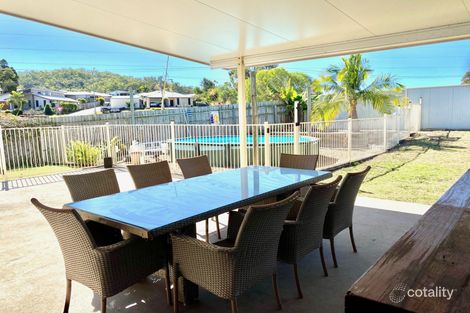 Property photo of 2B Golf View Drive Boyne Island QLD 4680