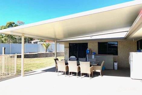 Property photo of 2B Golf View Drive Boyne Island QLD 4680