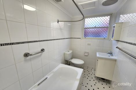 1/28 Barnsbury Gr, Dulwich Hill, NSW 2203