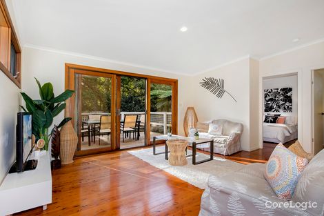 Property photo of 4 Nooree Lane Avoca Beach NSW 2251