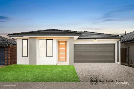 Property photo of 18 Hutton Street Deanside VIC 3336