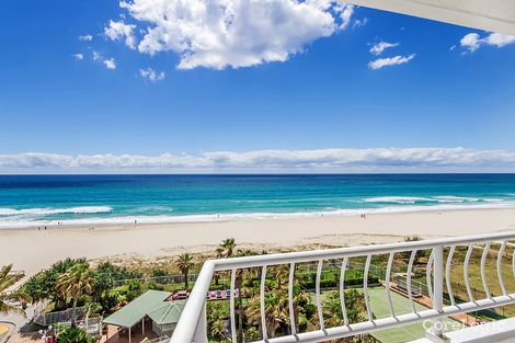 Property photo of 7B/2 Nineteenth Avenue Palm Beach QLD 4221